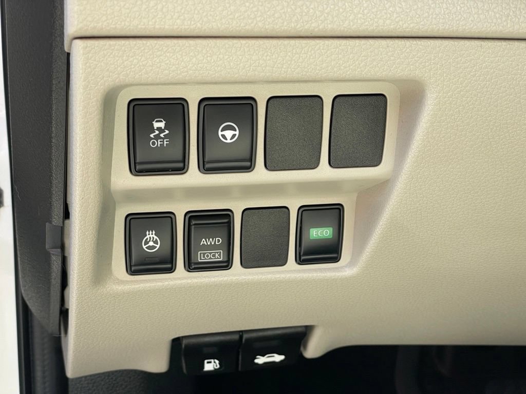 Used 2019 Nissan Rogue Sport SL AWD/4WD image 15