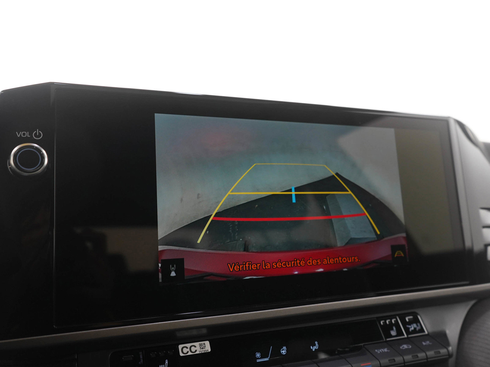 Used 2026 Toyota Camry SE w/ Multimedia Upgrade Package image 26