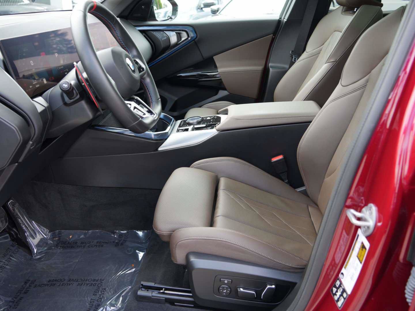 Used 2026 BMW X3 M50 w/ Premium Package AWD/4WD image 15