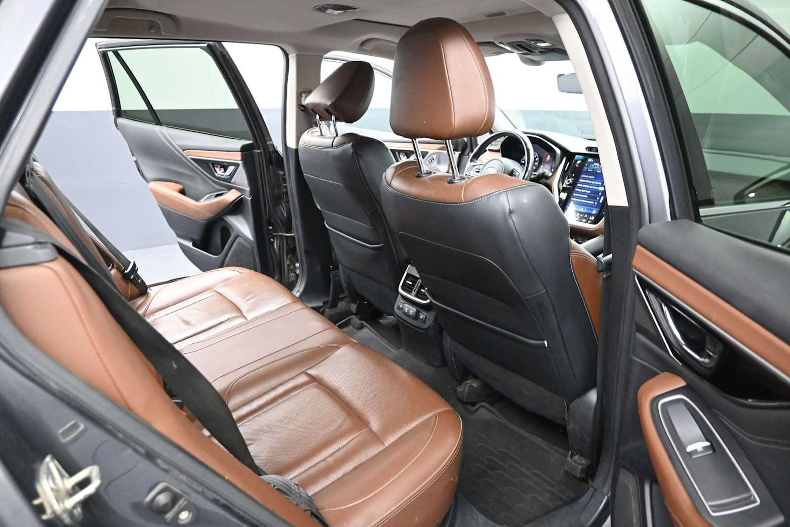 Used 2020 Subaru Outback Touring XT AWD/4WD image 58