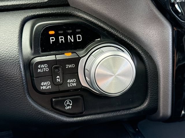 Used 2023 RAM 1500 Laramie AWD/4WD image 20