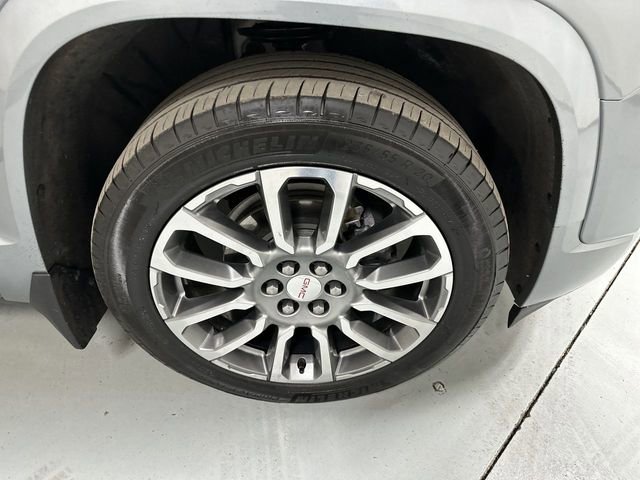 Used 2023 GMC Acadia Denali w/ Denali Ultimate Package image 20