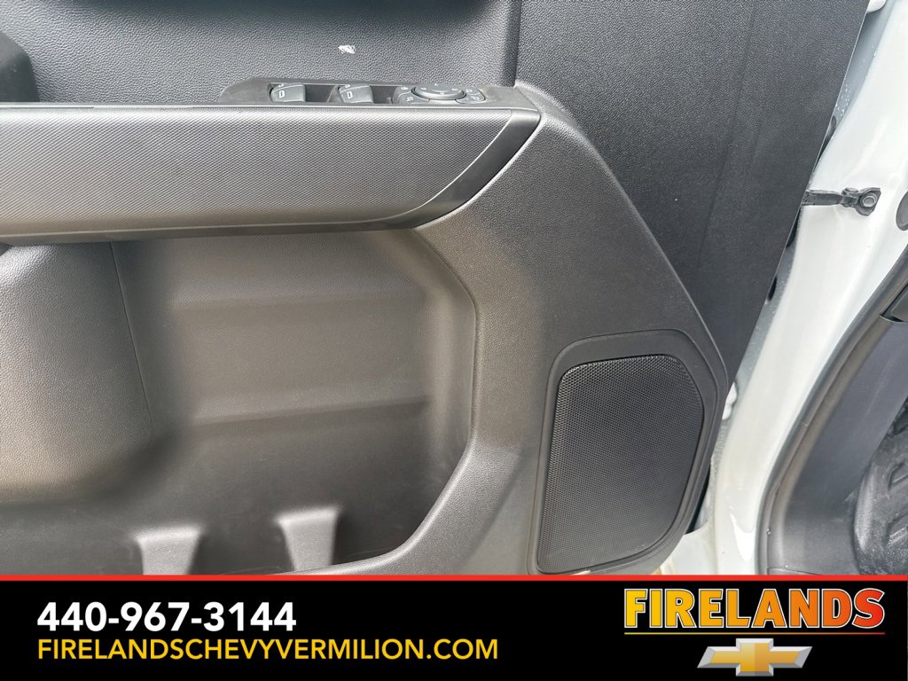 New 2024 Chevrolet Silverado 3500 W/T w/ WT Convenience Package image 16