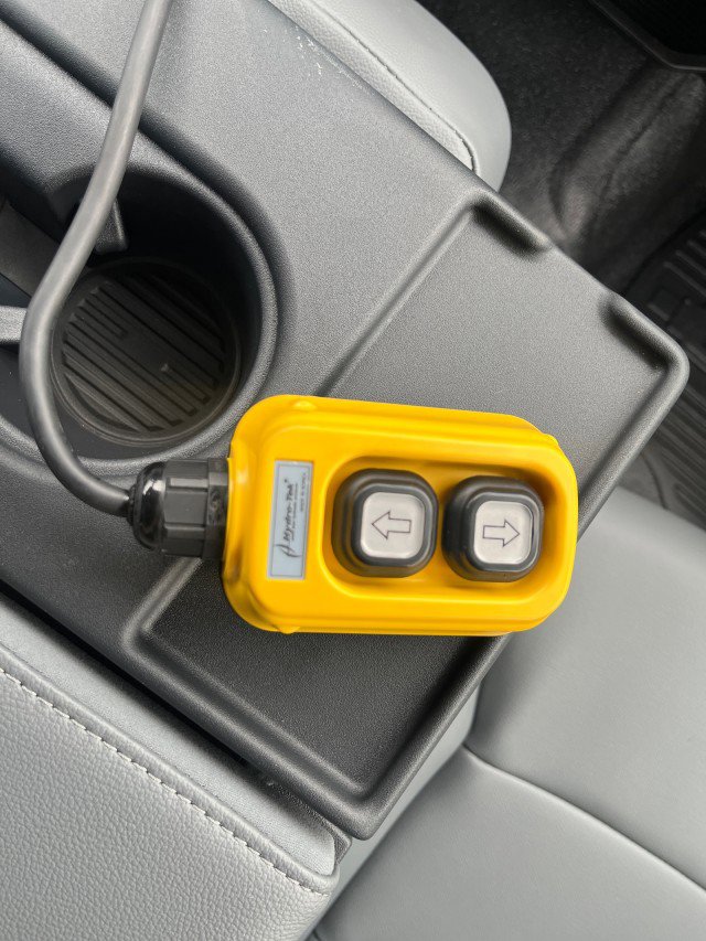 New 2025 Ford F550 4x4 Regular Cab Super Duty image 23