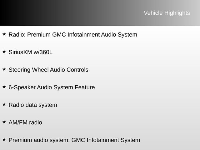 Certified 2023 GMC Sierra 1500 Elevation AWD/4WD image 23