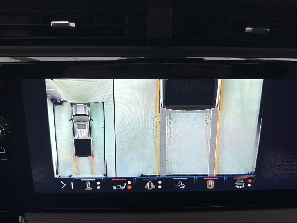 New 2026 GMC Sierra 1500 AT4 w/ AT4 Premium Package image 31