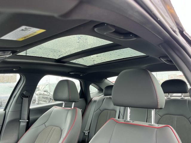 Certified 2023 Hyundai Sonata SEL Plus FWD image 26