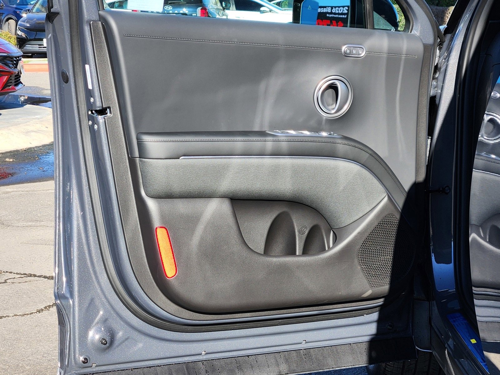 New 2026 Hyundai Palisade Calligraphy image 11