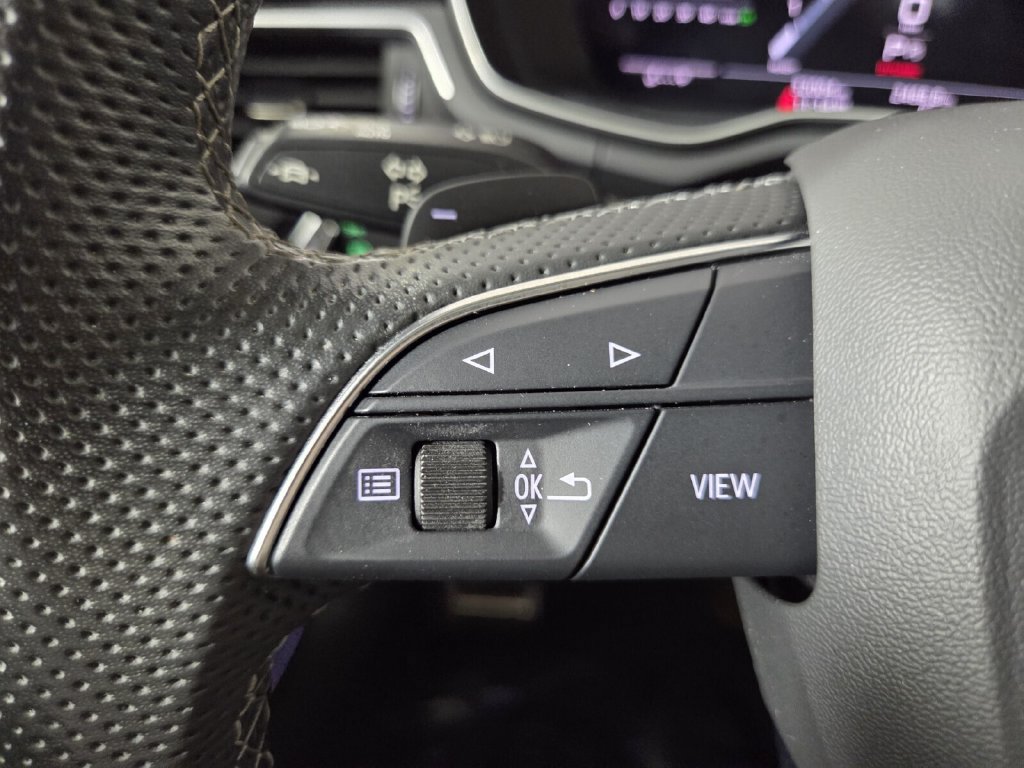 Used 2024 Audi S5 Premium Plus AWD/4WD image 17