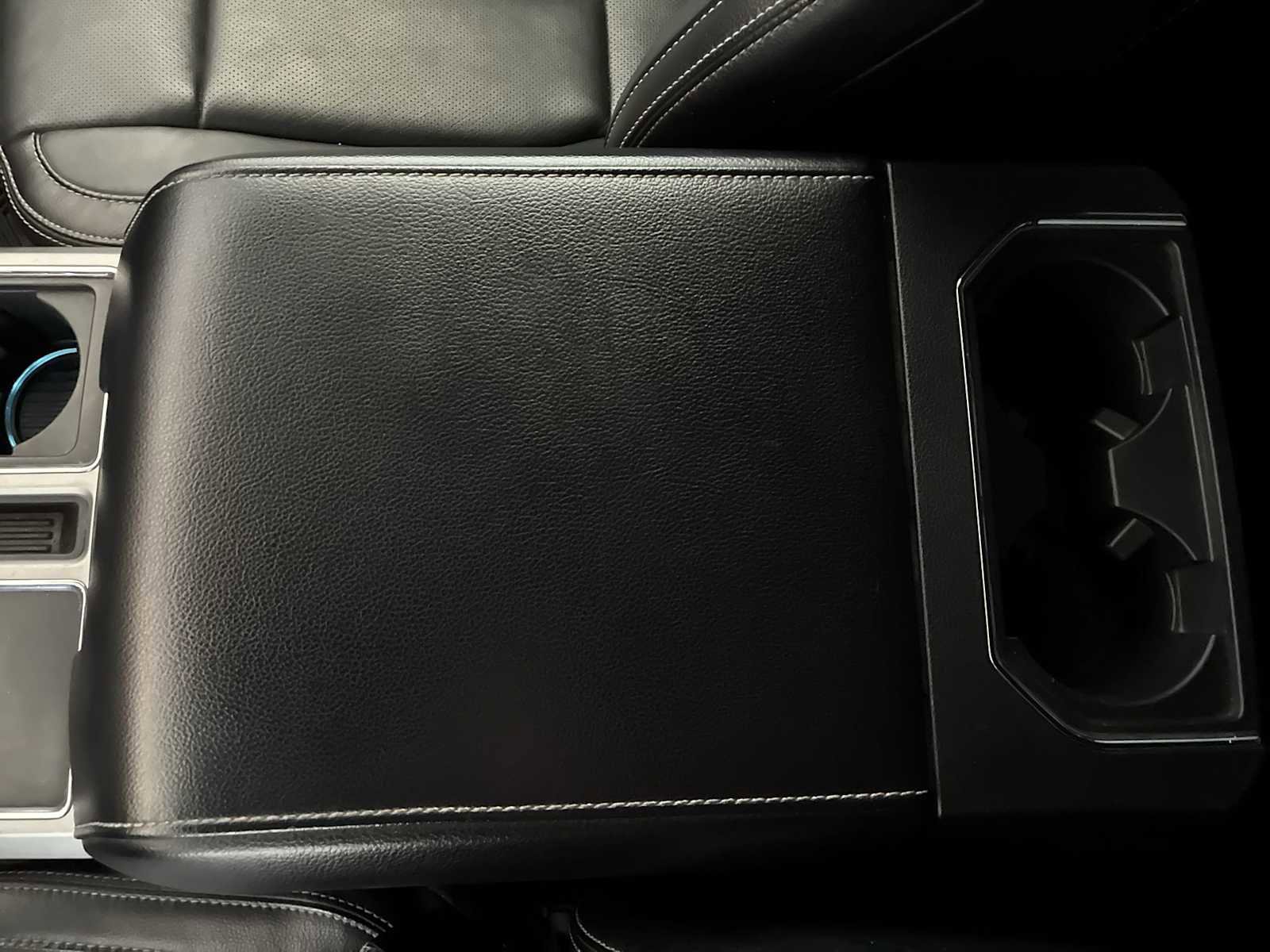 Used 2018 Ford F150 Lariat w/ Equipment Group 501A Mid image 23