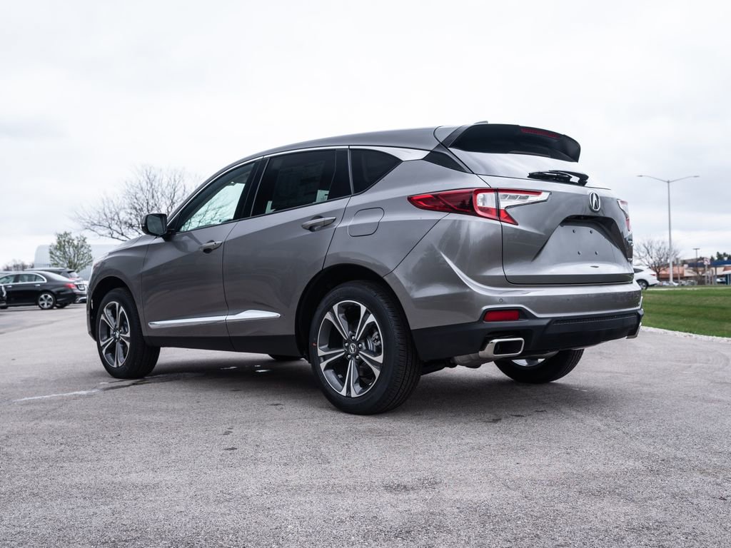 New 2026 Acura RDX SH-AWD w/ Technology Package image 61
