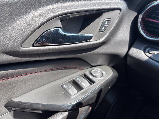 New 2026 Chevrolet Trax RS w/ Sunroof Package FWD image 19
