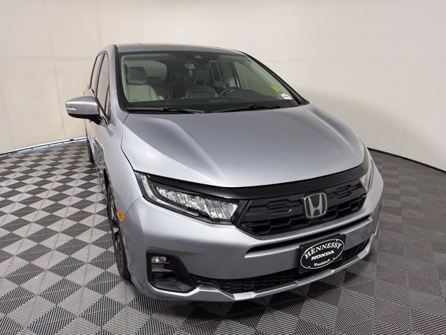 Used 2026 Honda Odyssey EX-L image 8