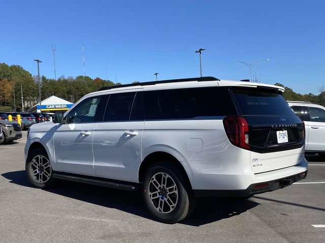 New 2026 Ford Expedition Max Active RWD image 19