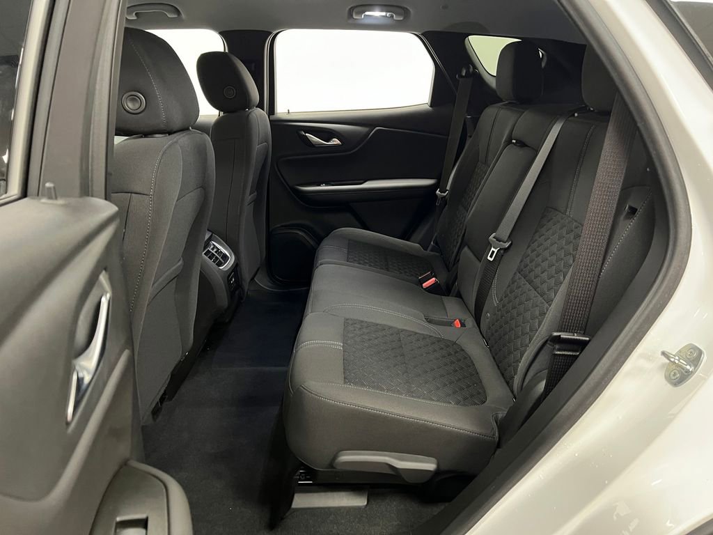 Used 2022 Chevrolet Blazer LT image 13