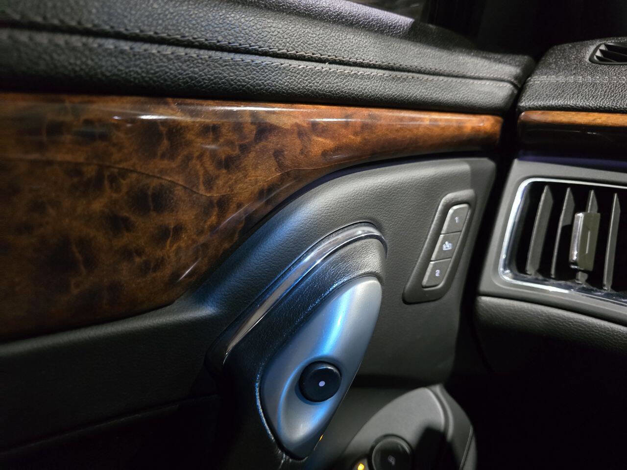 Used 2012 Cadillac CTS Premium image 40