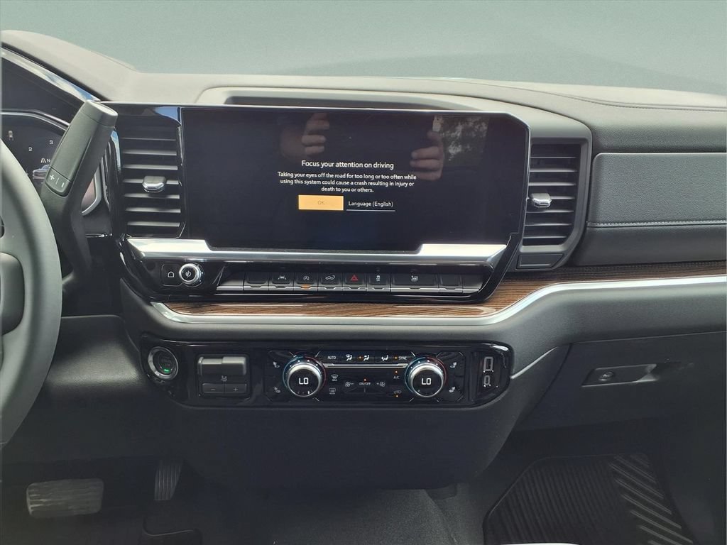 New 2026 GMC Sierra 1500 Elevation AWD/4WD image 14