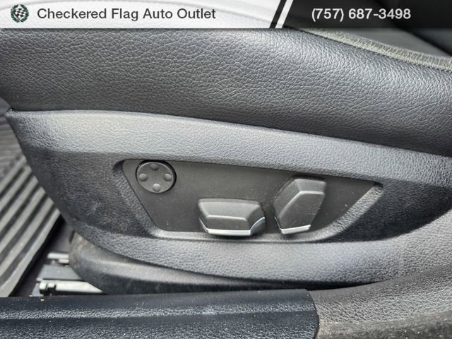 Used 2013 BMW 528i xDrive Sedan AWD/4WD image 19