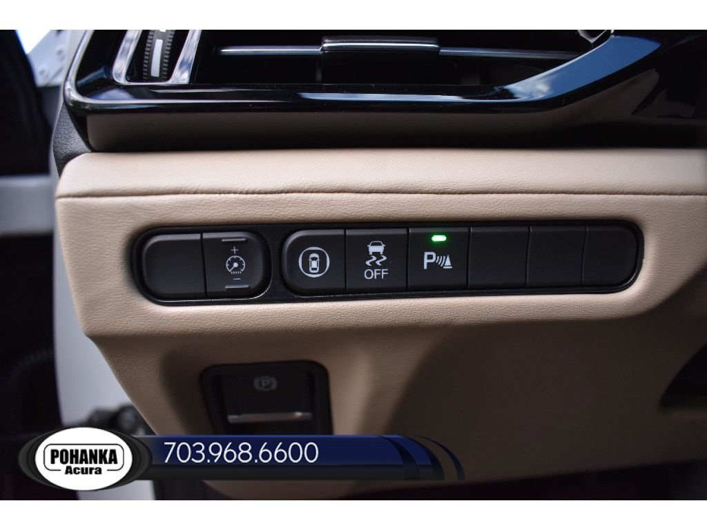 New 2026 Acura MDX w/ Technology Package AWD/4WD image 23