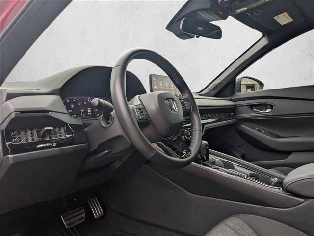 Used 2024 Honda Accord Sport image 10