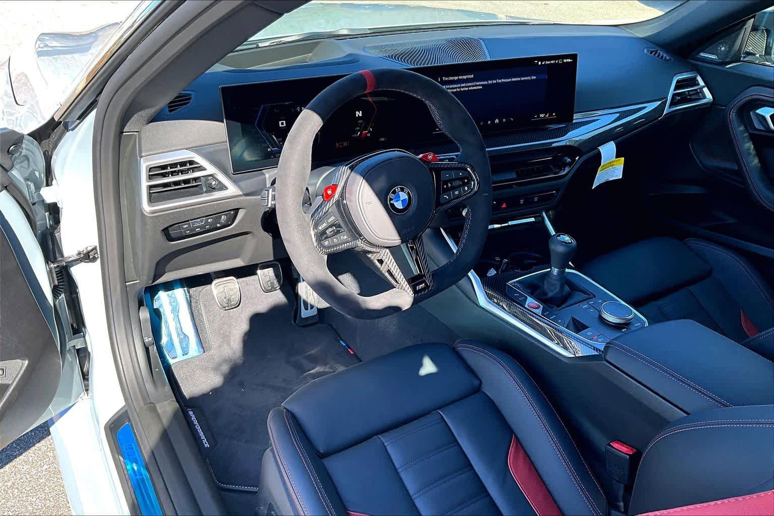 New 2026 BMW M2 w/ Lighting Package image 9