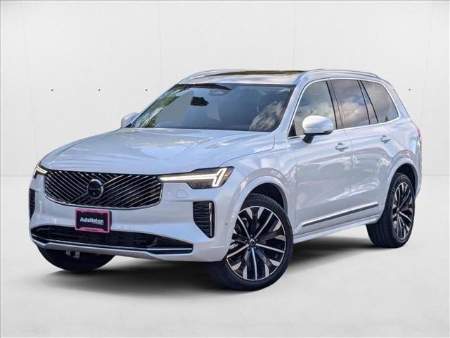 New 2025 Volvo XC90 B6 Plus w/ Protection Package Premier