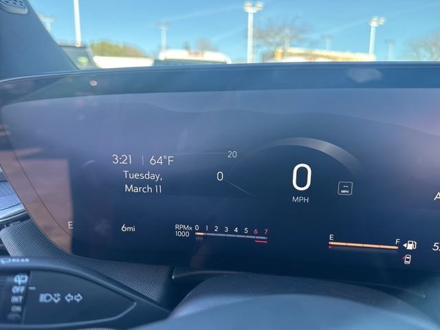 New 2025 Buick Enclave Sport Touring w/ LPO, Floor Liner Package image 18