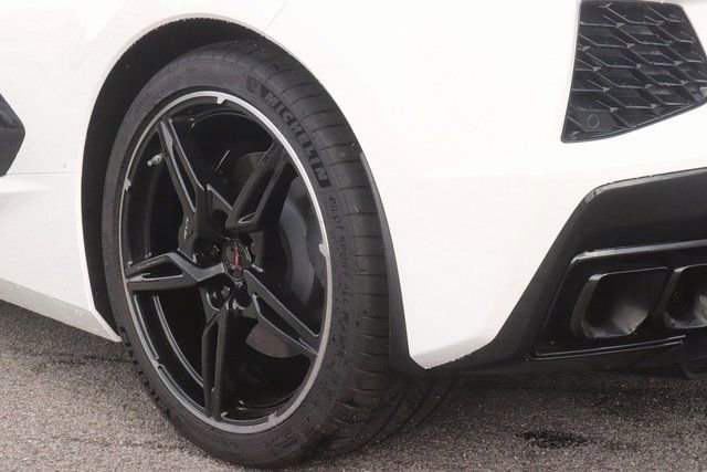 Used 2023 Chevrolet Corvette Stingray image 7