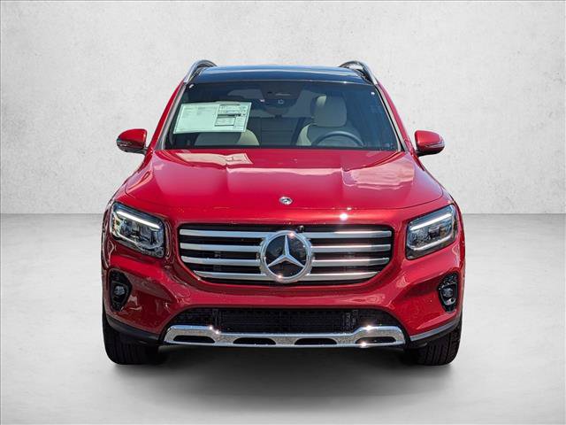New 2026 Mercedes-Benz GLB 250 4MATIC image 6
