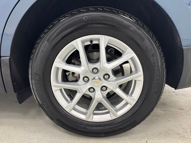 Used 2024 Chevrolet Equinox LT FWD image 34