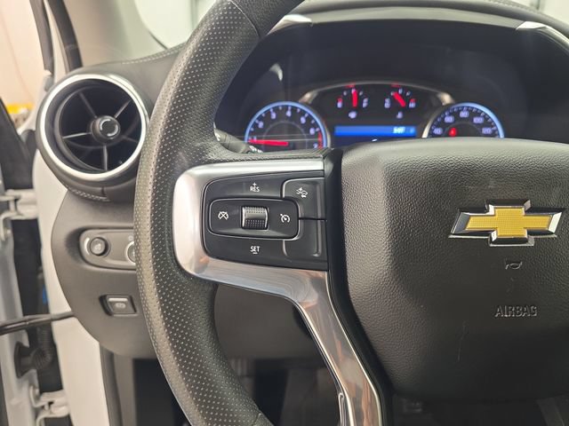Used 2024 Chevrolet Blazer LT w/ Redline Edition FWD image 31