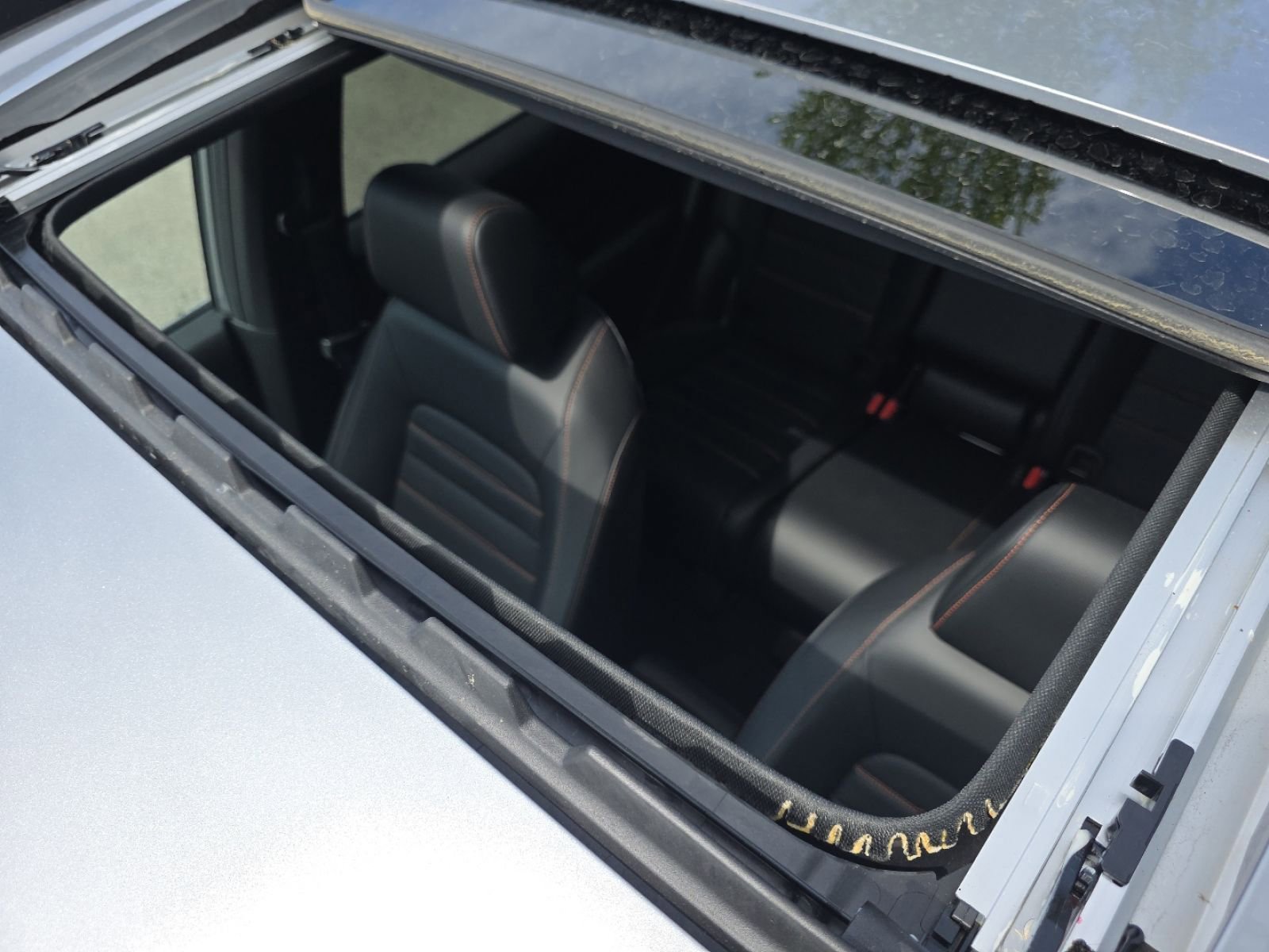 Certified 2023 Honda CR-V Sport Touring image 3