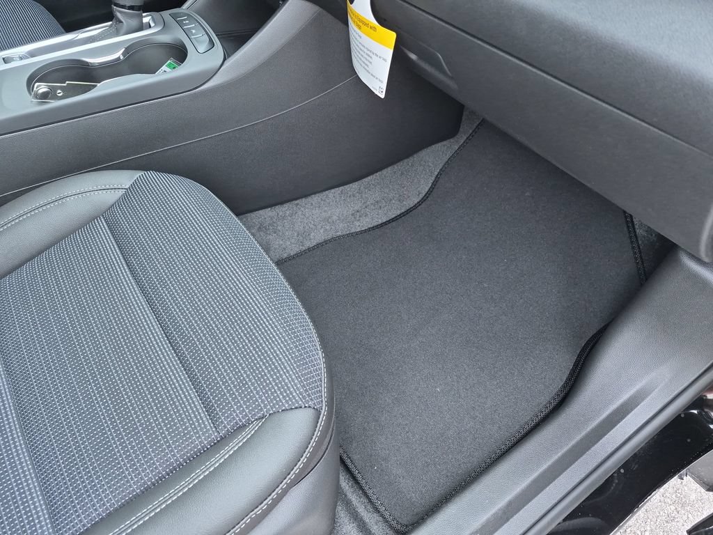 New 2026 Buick Envista Sport Touring w/ Convenience I Package FWD image 40