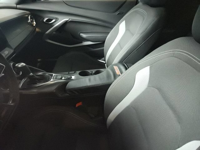 Used 2023 Chevrolet Camaro SS RWD image 18