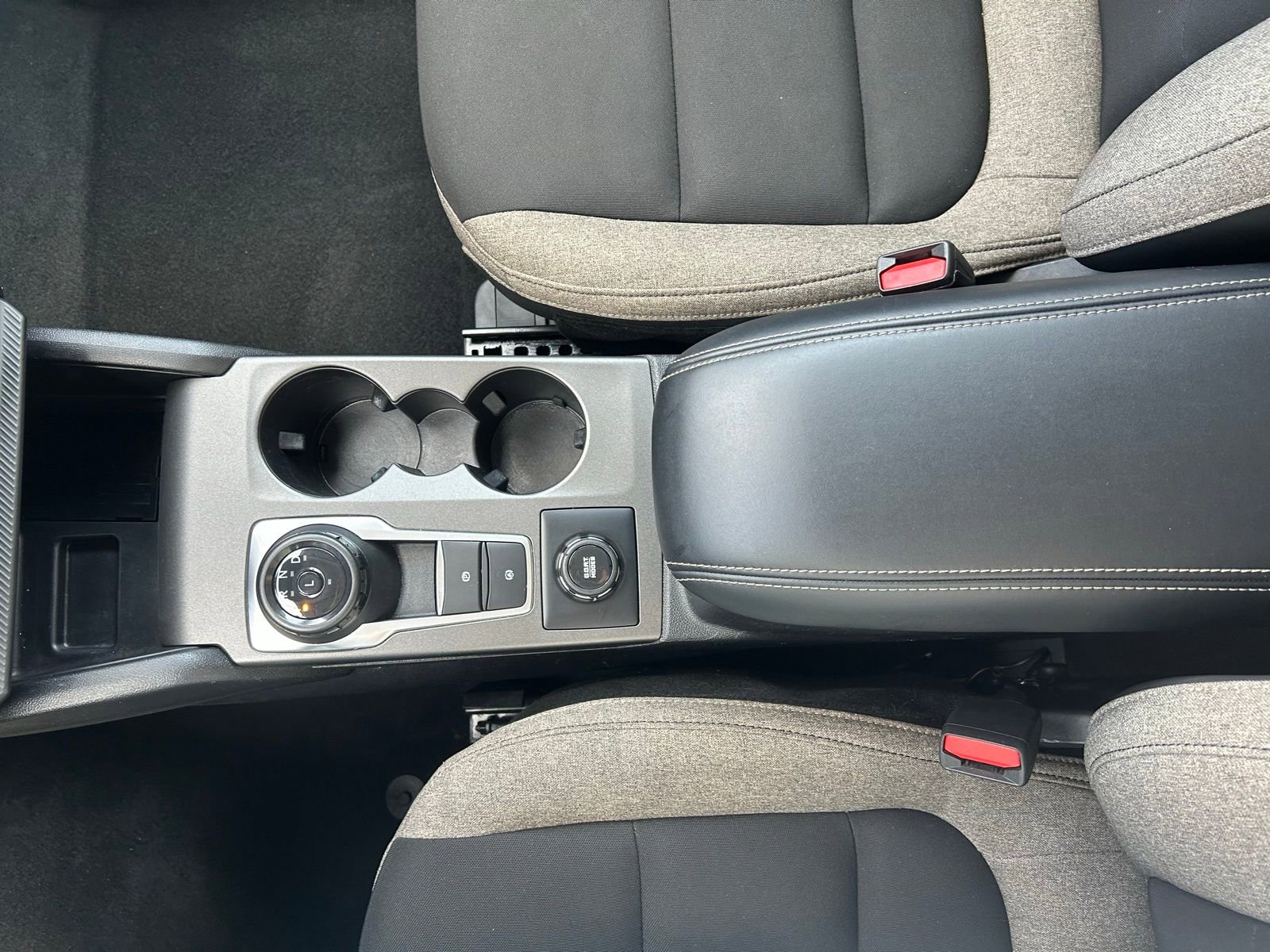 Used 2025 Ford Bronco Sport Big Bend w/ Convenience Package image 19