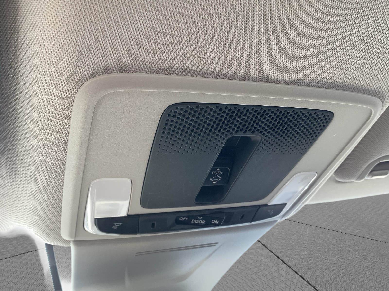 Used 2023 Honda Civic EX image 32