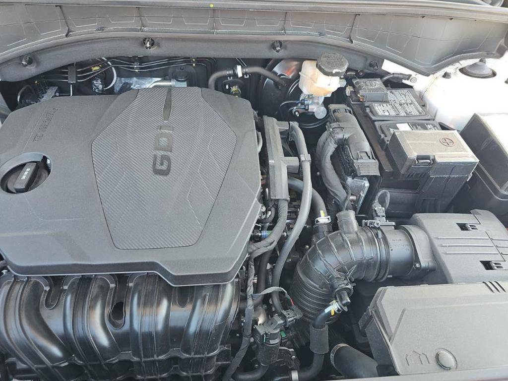 Used 2025 Kia Sorento S w/ Panoramic Sunroof Package image 22