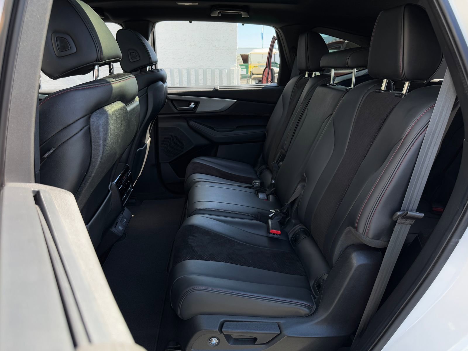 Used 2024 Acura MDX A-Spec AWD/4WD image 25