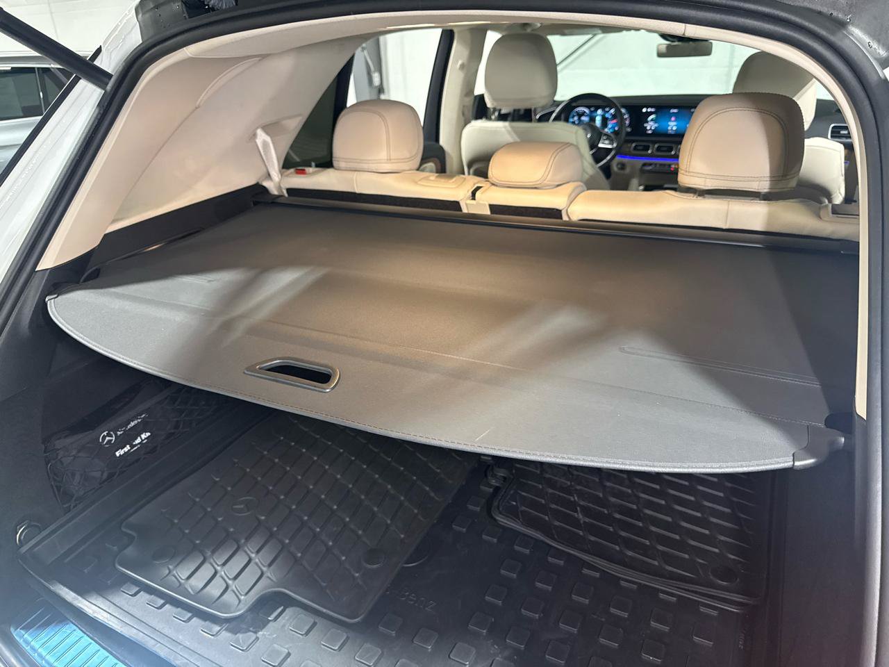 Used 2022 Mercedes-Benz GLE 350 4MATIC image 39
