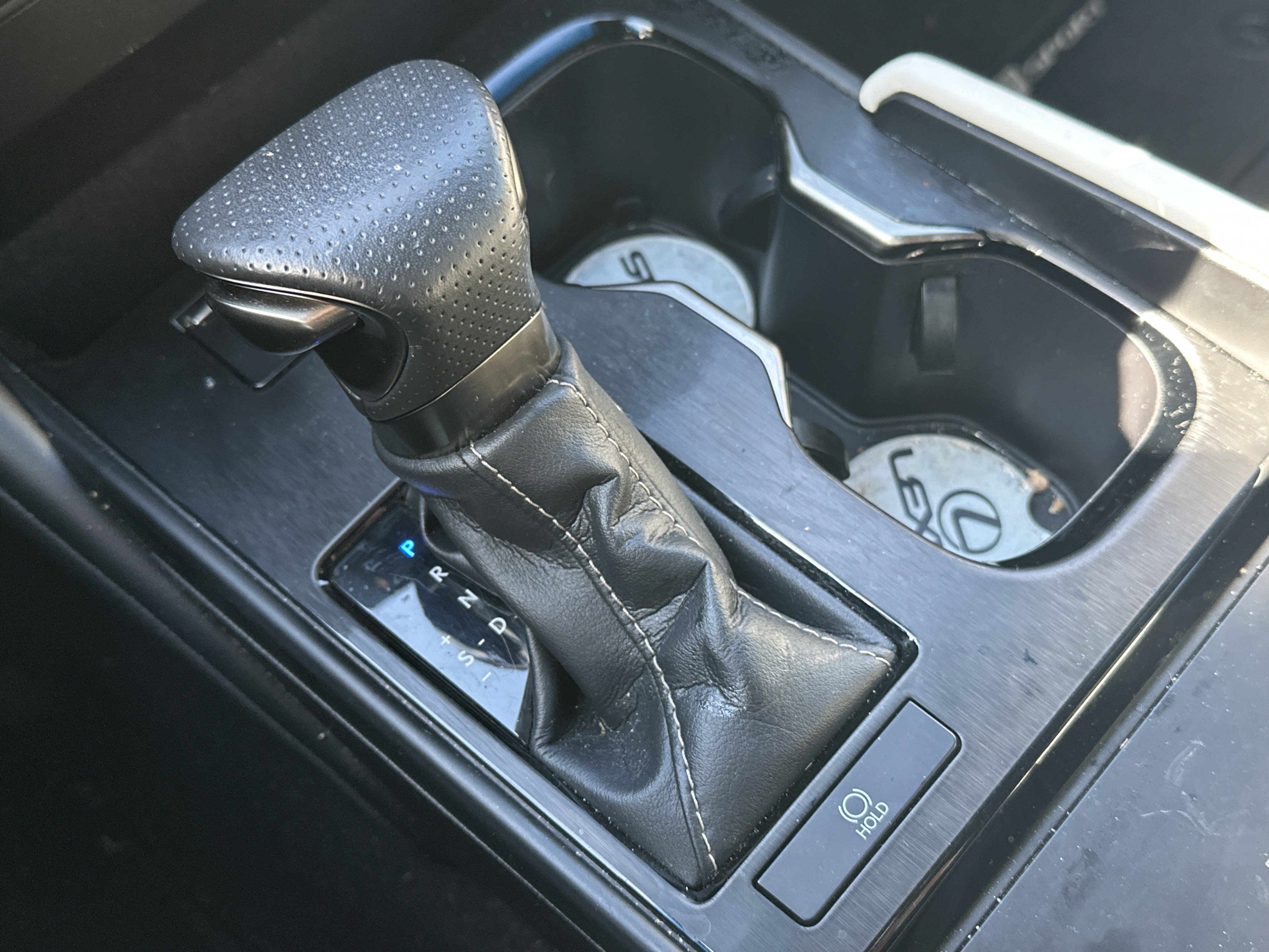 Used 2024 Lexus ES 350 F Sport w/ Accessory Package (Z2) FWD image 22