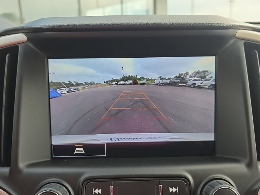 Used 2023 GMC Terrain Denali AWD/4WD image 35