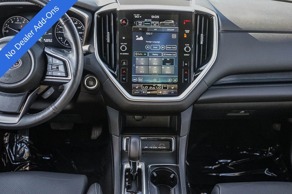 Certified 2023 Subaru Ascent Limited w/ Technology Package image 15