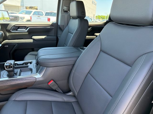 New 2026 GMC Sierra 1500 SLT w/ SLT Premium Plus Package AWD/4WD image 19
