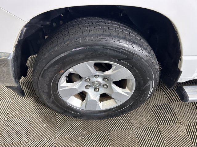 Used 2023 RAM 1500 Lone Star AWD/4WD image 10