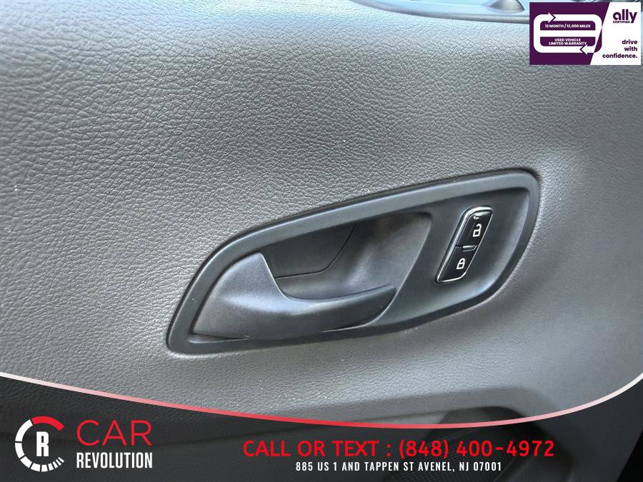 Used 2023 Ford Transit 350 148 High Roof Extended DRW RWD image 23