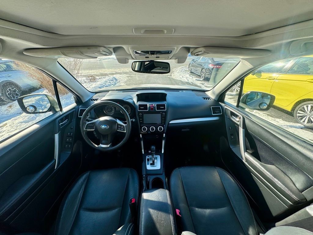 Used 2016 Subaru Forester 2.5i Limited image 14