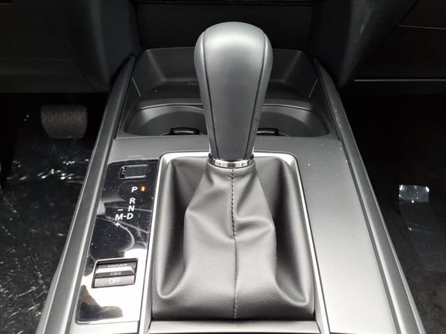 New 2026 MAZDA CX-30 AWD 2.5 S image 14