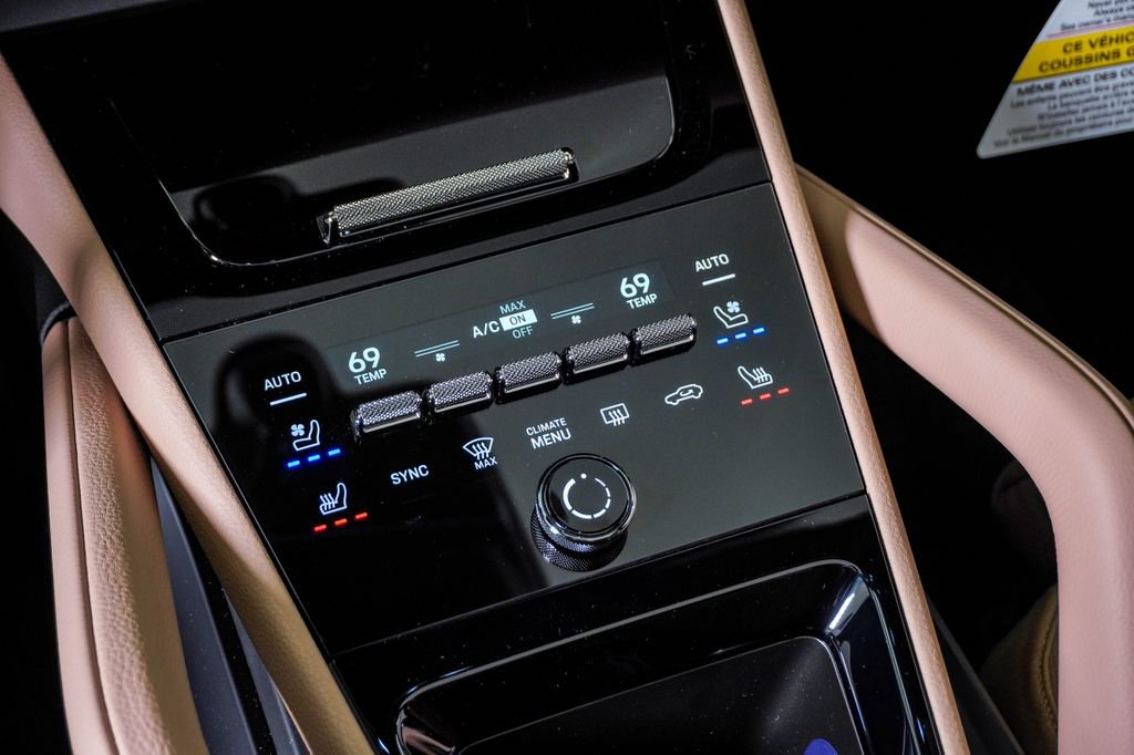 New 2026 Porsche Cayenne AWD/4WD image 24