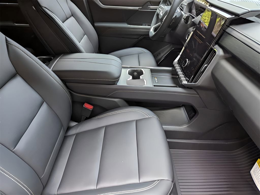 New 2026 GMC Acadia Elevation w/ Black Edition image 16