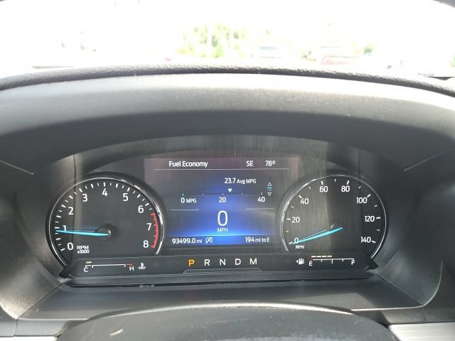 Used 2020 Ford Explorer XLT w/ Class III Trailer Tow Package AWD/4WD image 28